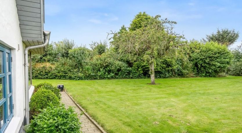 Photo of "Aliza" - 300m to the fjord