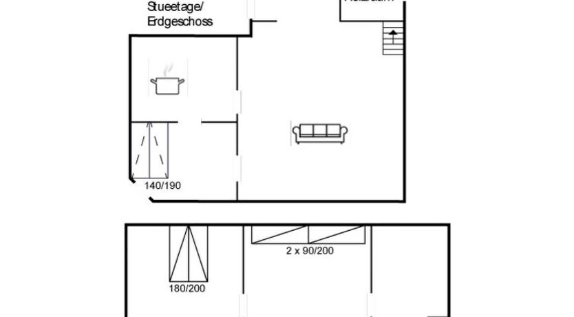 Photo of "Aliza" - 300m to the fjord