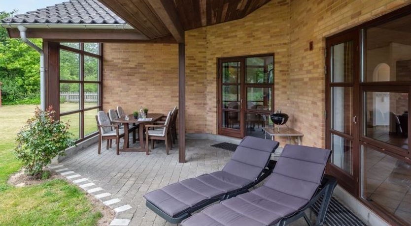 Photo of "Rika" - 525m to the fjord