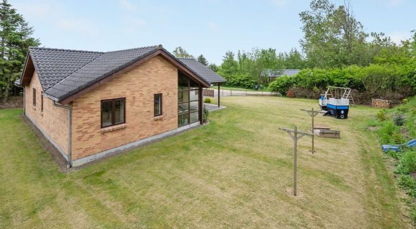 Photo of "Rika" - 525m to the fjord