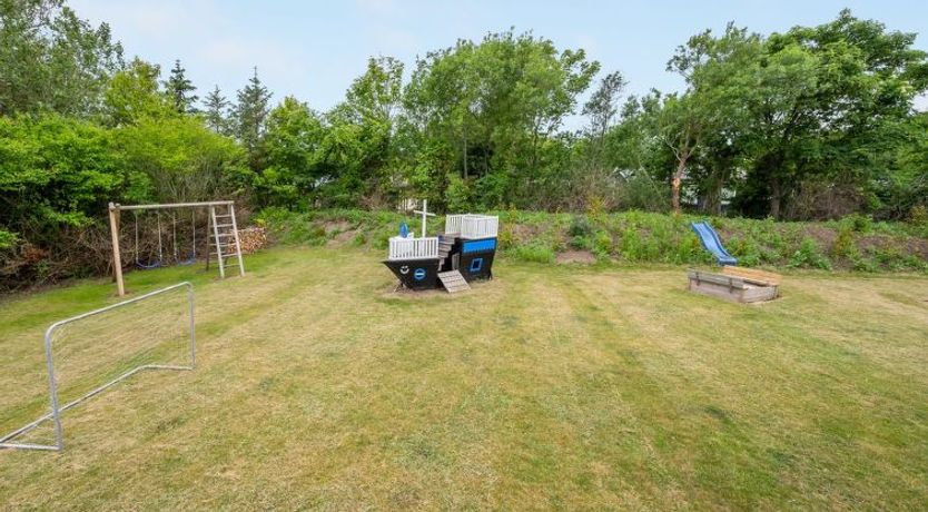 Photo of "Rika" - 525m to the fjord