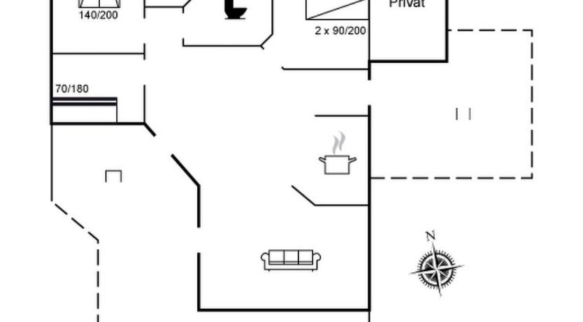 Photo of "Rika" - 525m to the fjord