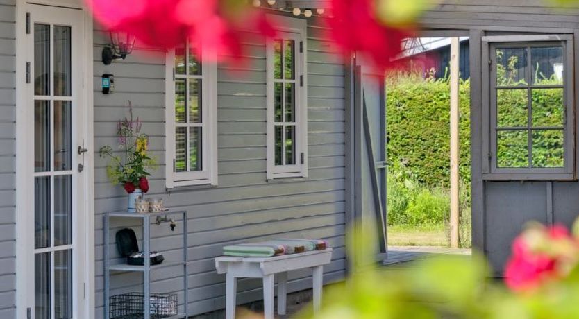 Photo of "Thomas" - 120m from the sea