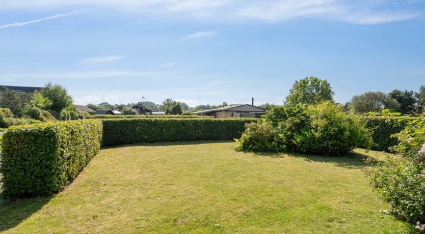 Photo of "Thomas" - 120m from the sea