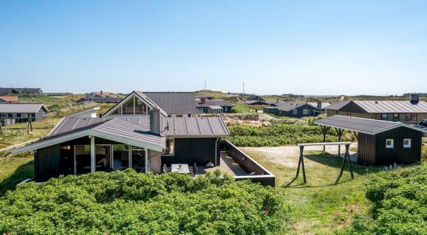 Photo of "Lill" - 50m from the sea