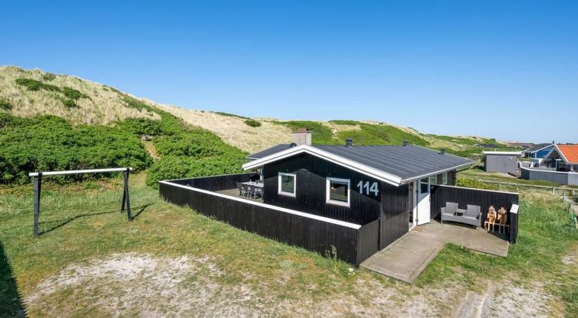 Photo of "Lill" - 50m from the sea