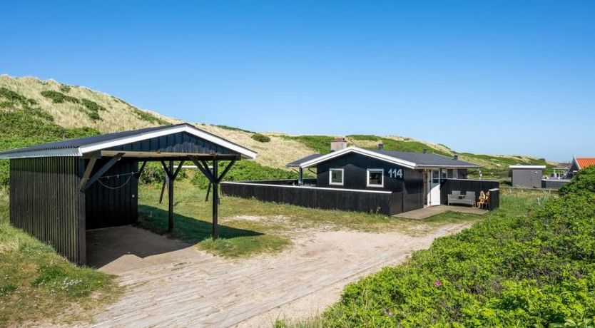 Photo of "Lill" - 50m from the sea