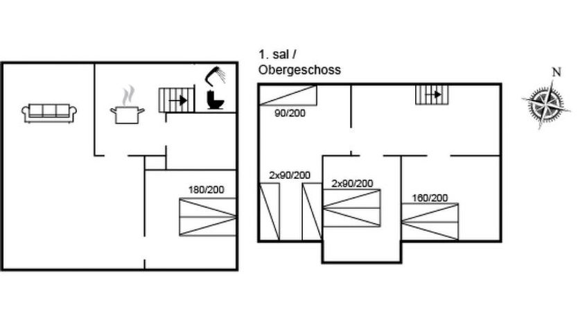 Photo of "Ilja" - 400m from the sea