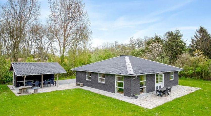 Photo of "Veijo" - 400m to the fjord