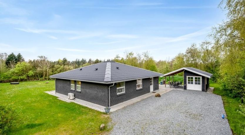 Photo of "Veijo" - 400m to the fjord