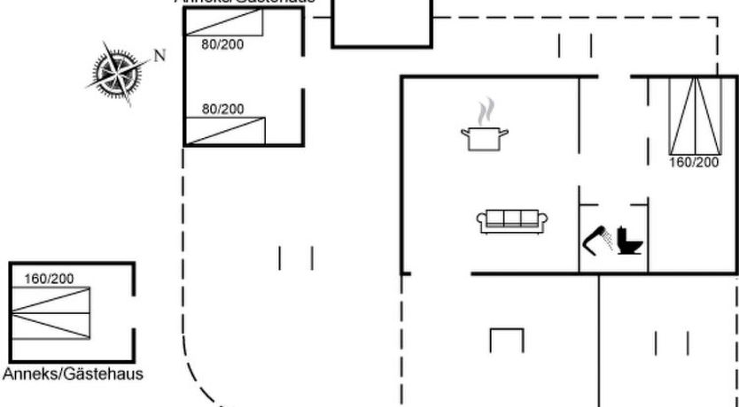 Photo of "Ainikki" - 200m from the sea