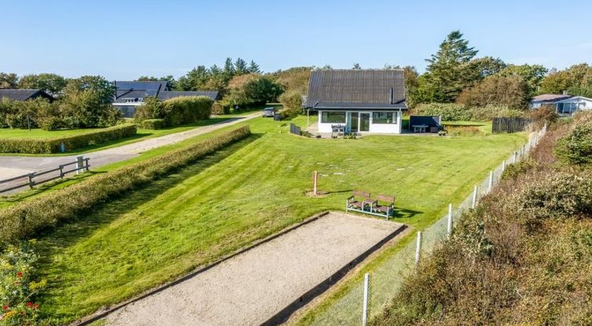 Photo of "Dunja" - 200m to the fjord