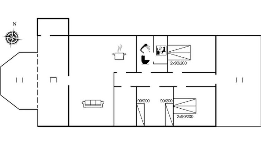 Photo of "Apolonia" -  from the sea