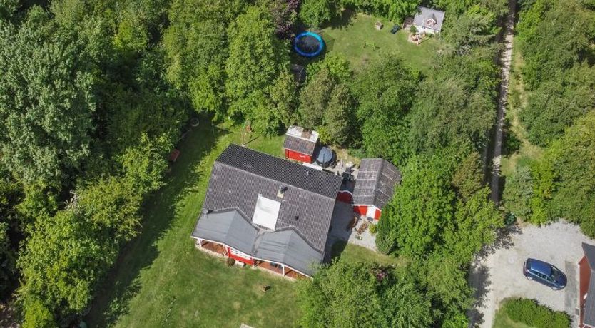 Photo of "Flugha" - 500m to the fjord