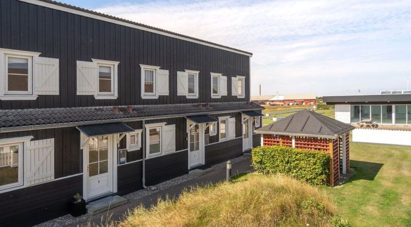 Photo of "Idunn" - 100m to the fjord