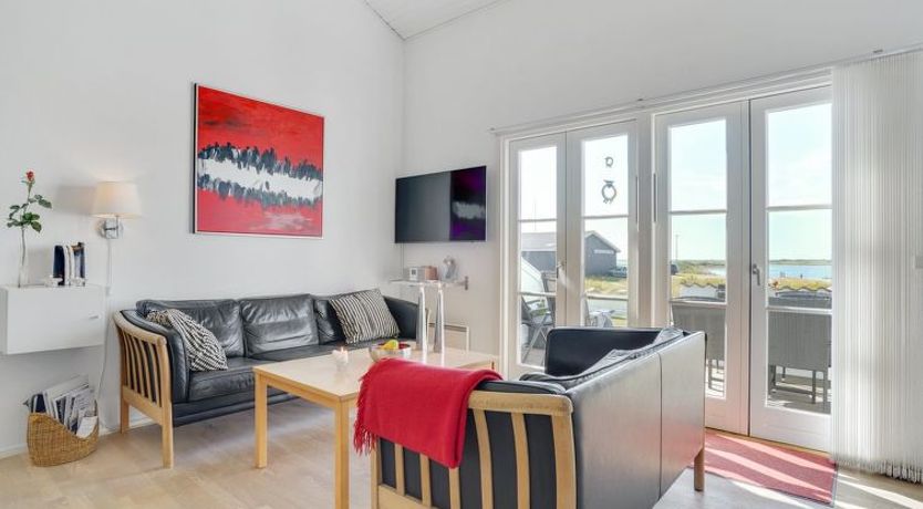 Photo of "Idunn" - 100m to the fjord