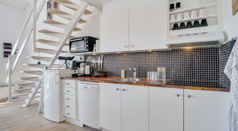 Photo of "Idunn" - 100m to the fjord