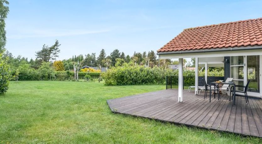 Photo of "Brynhild" - 400m from the sea