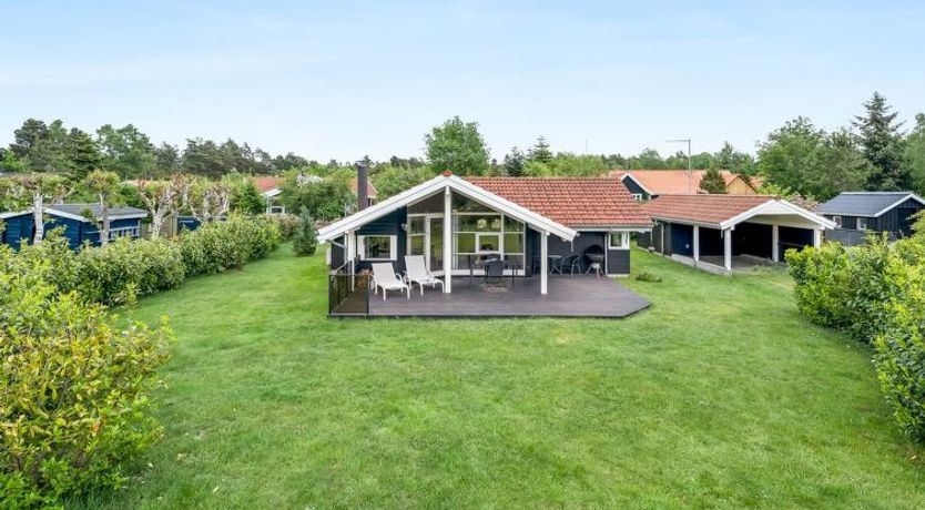 Photo of "Brynhild" - 400m from the sea