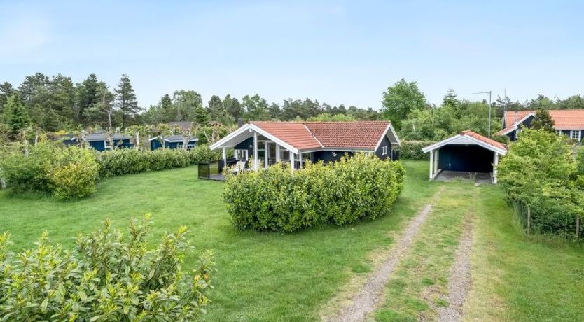 Photo of "Brynhild" - 400m from the sea