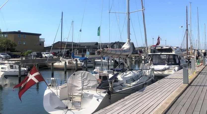 Photo of "Reinmoth" - 100m from the sea