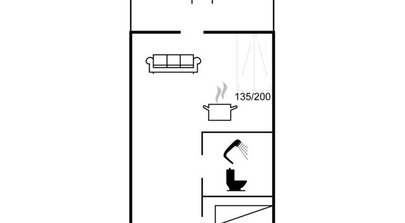 Photo of "Reinmoth" - 100m from the sea