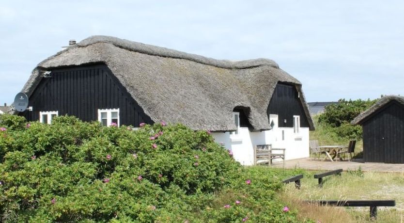 Photo of "Annielle" - 300m from the sea in Western Jutland