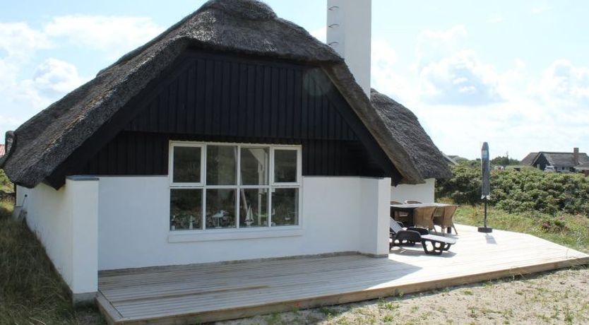 Photo of "Annielle" -  from the sea