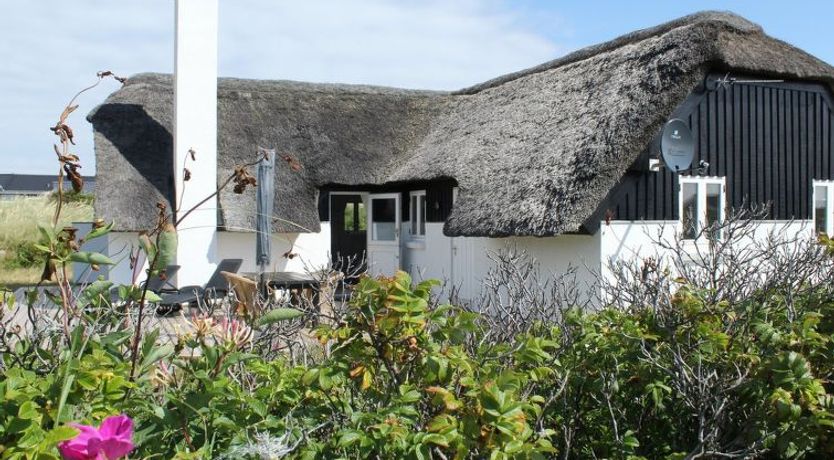 Photo of "Annielle" -  from the sea