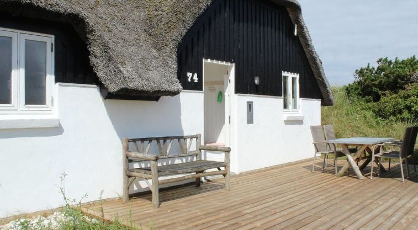 Photo of "Annielle" -  from the sea