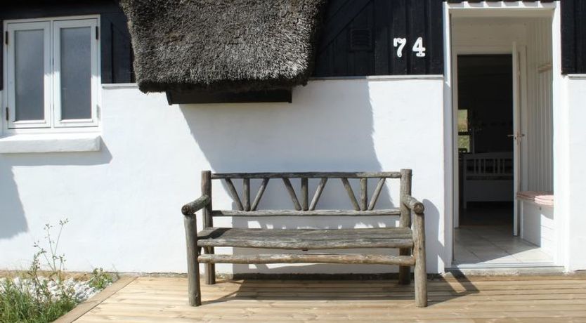 Photo of "Annielle" -  from the sea