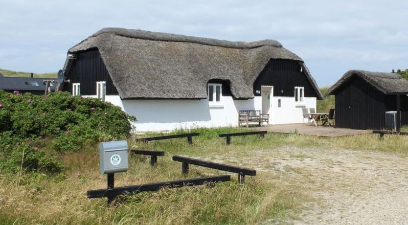 Photo of "Annielle" -  from the sea