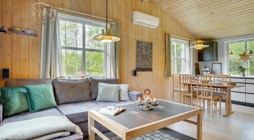 Photo of "Blome" - 150m to the fjord