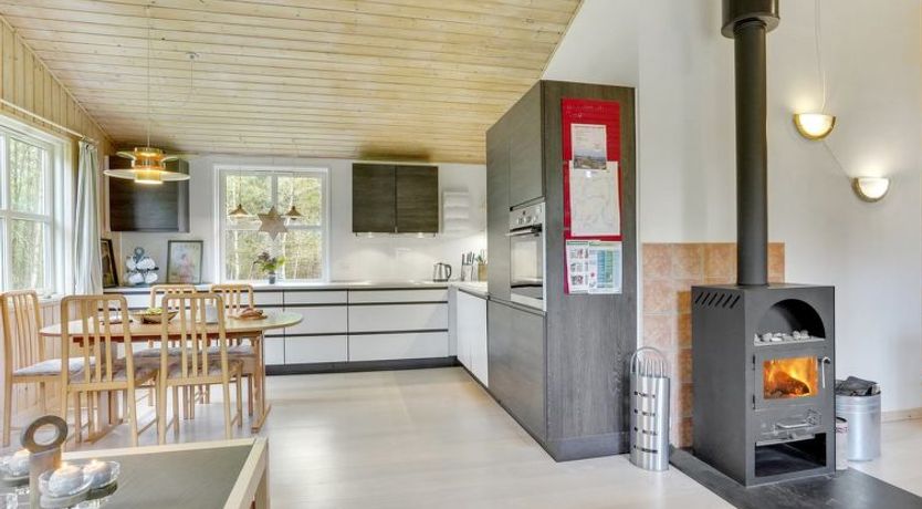 Photo of "Blome" - 150m to the fjord