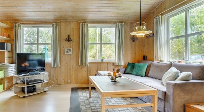 Photo of "Blome" - 150m to the fjord