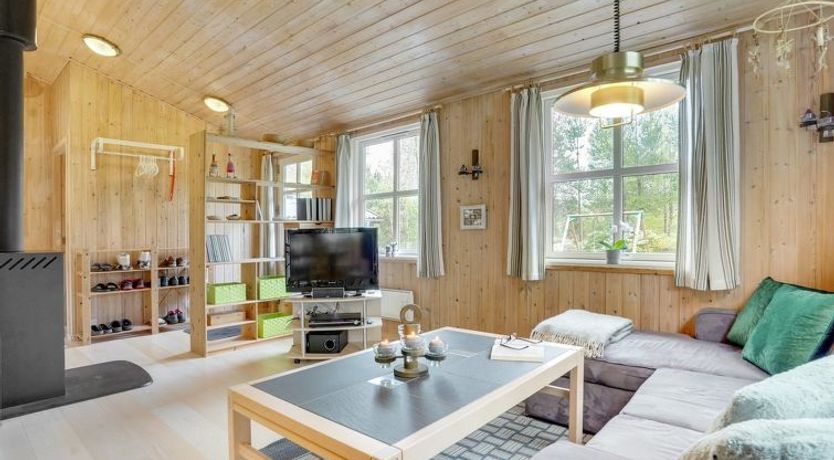 Photo of "Blome" - 150m to the fjord