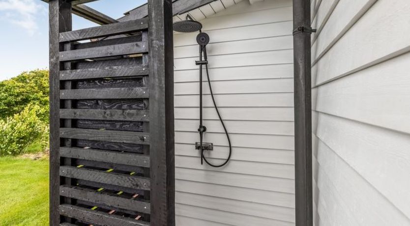 Photo of "Selke" - 300m to the fjord