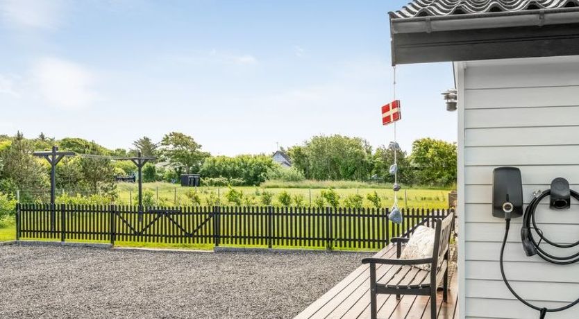 Photo of "Selke" - 300m to the fjord