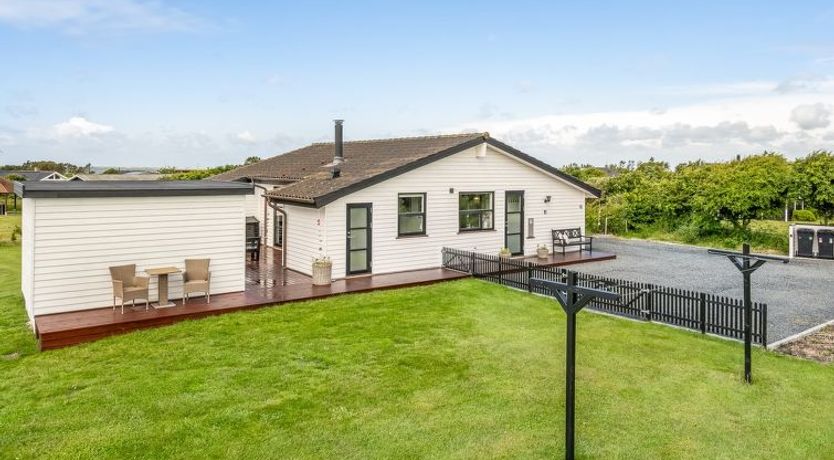 Photo of "Selke" - 300m to the fjord