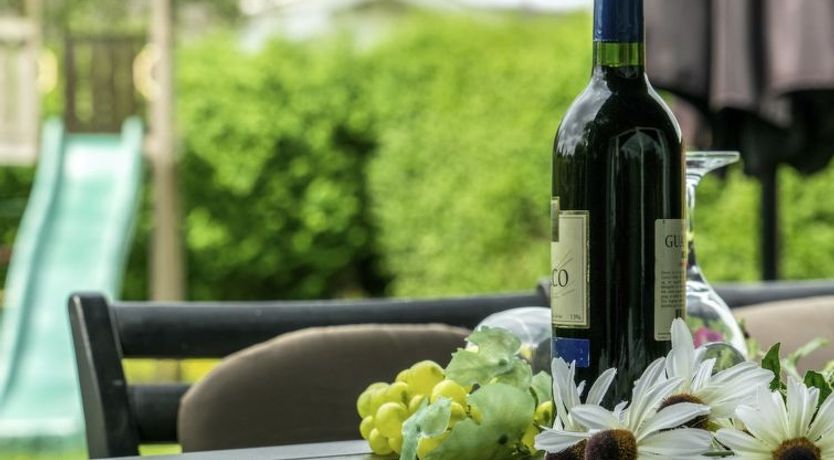 Photo of "Simonia" - 600m from the sea