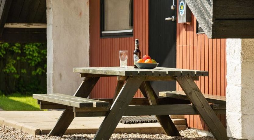 Photo of "Tican" - 400m from the sea