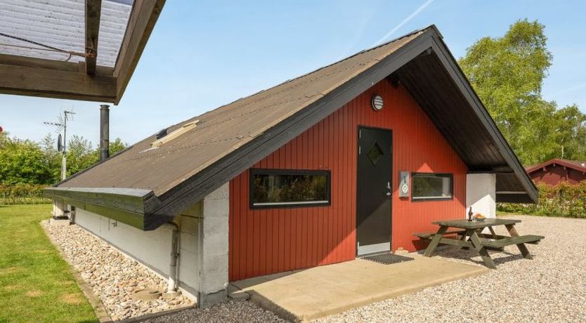 Photo of "Tican" - 400m from the sea