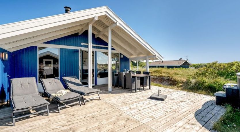 Photo of "Asalonis" - 250m from the sea