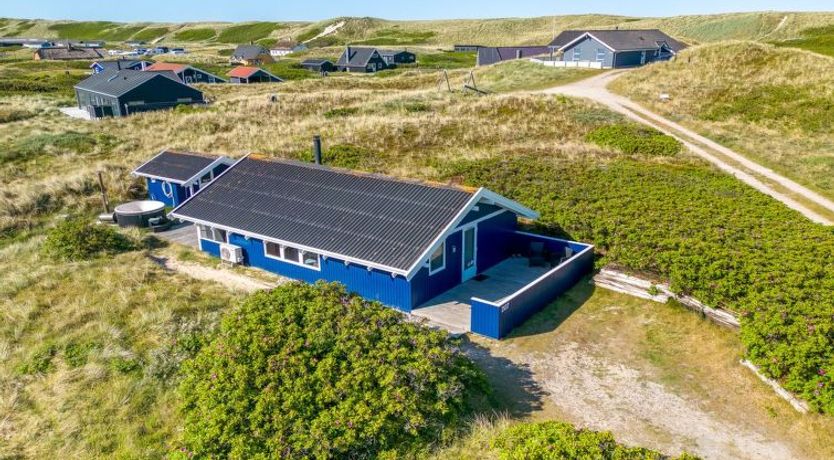 Photo of "Asalonis" - 250m from the sea