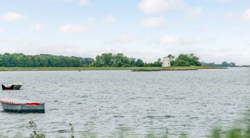 Photo of "Topi" - 15m from the sea