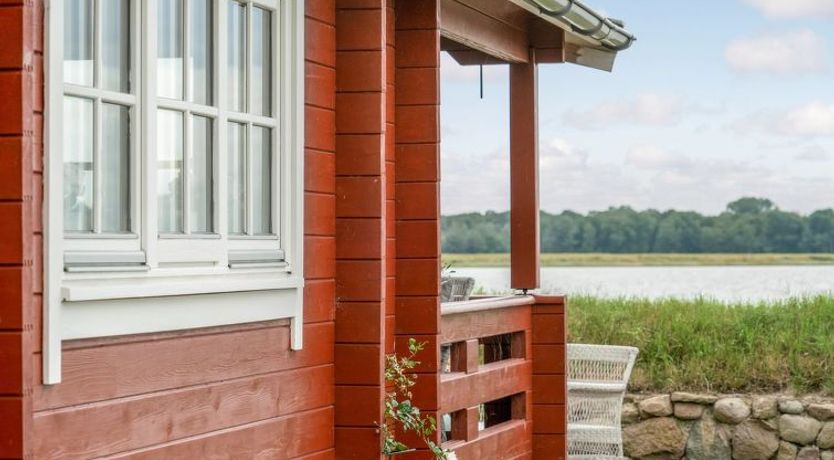 Photo of "Topi" - 15m from the sea