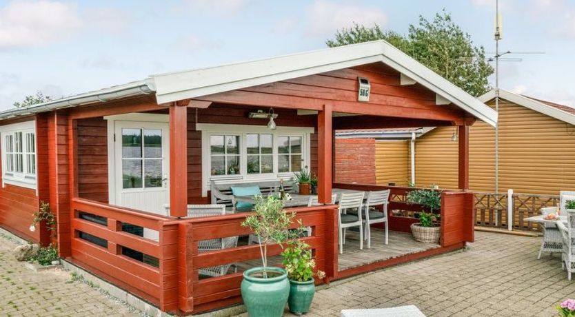 Photo of "Topi" - 15m from the sea