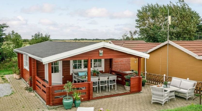 Photo of "Topi" - 15m from the sea