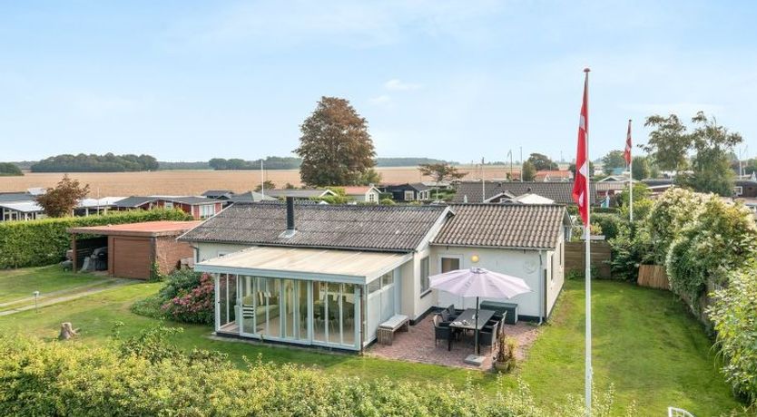 Photo of "Hattie" - 100m from the sea