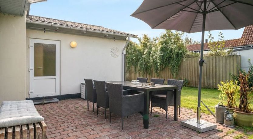 Photo of "Hattie" - 100m from the sea